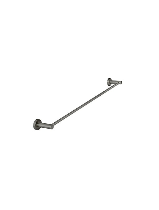 Meir Round Single Towel Rail