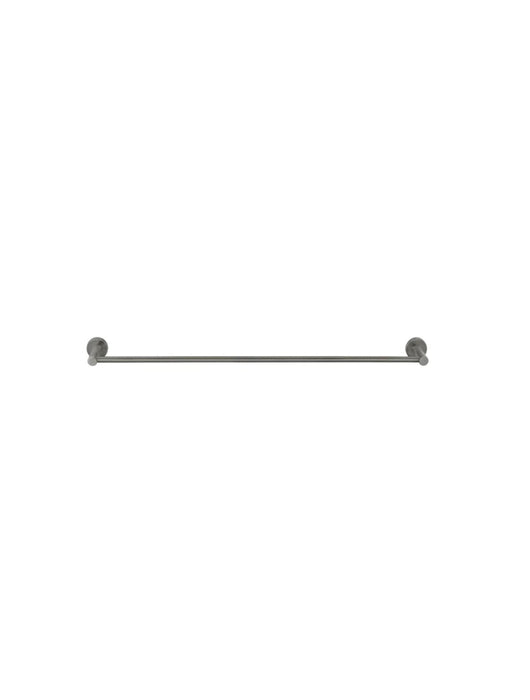 Meir Round Single Towel Rail