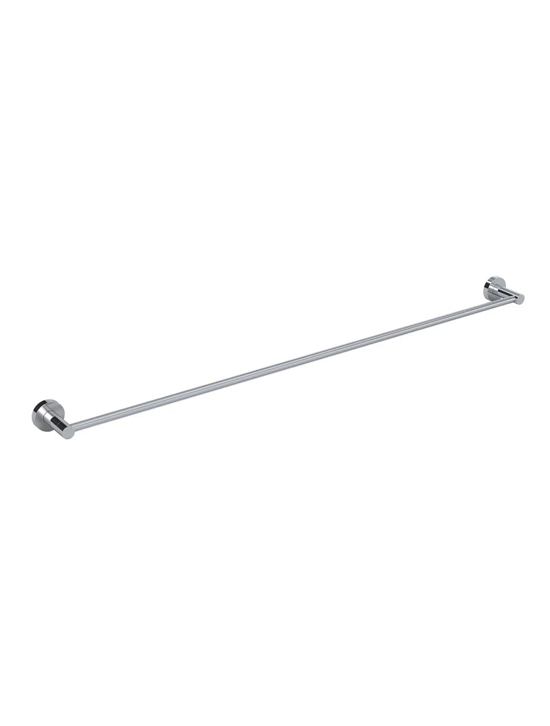 Meir Round Single Towel Rail
