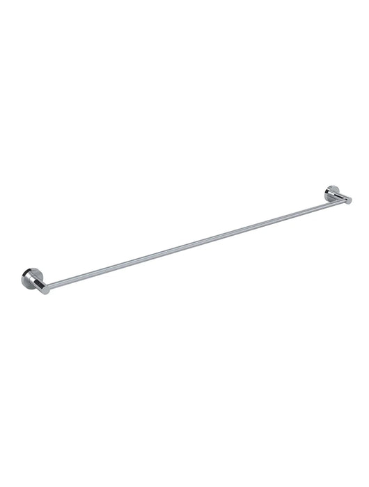 Meir Round Single Towel Rail