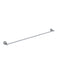 Meir Round Single Towel Rail