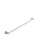 Meir Round Single Towel Rail