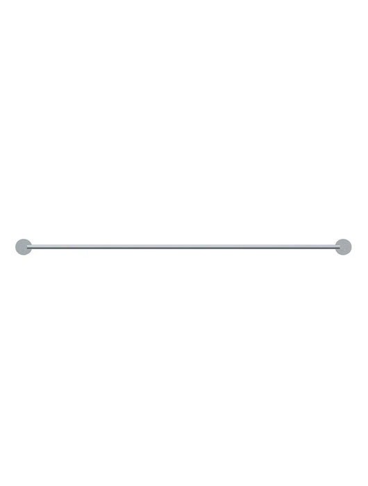 Meir Round Single Towel Rail