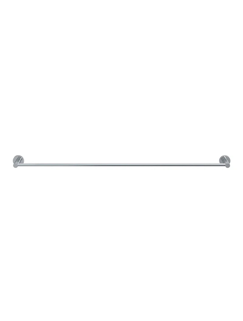 Meir Round Single Towel Rail