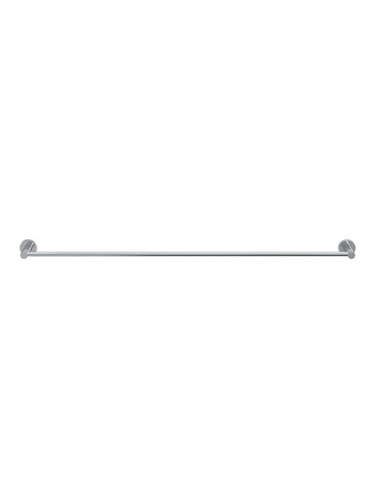 Meir Round Single Towel Rail