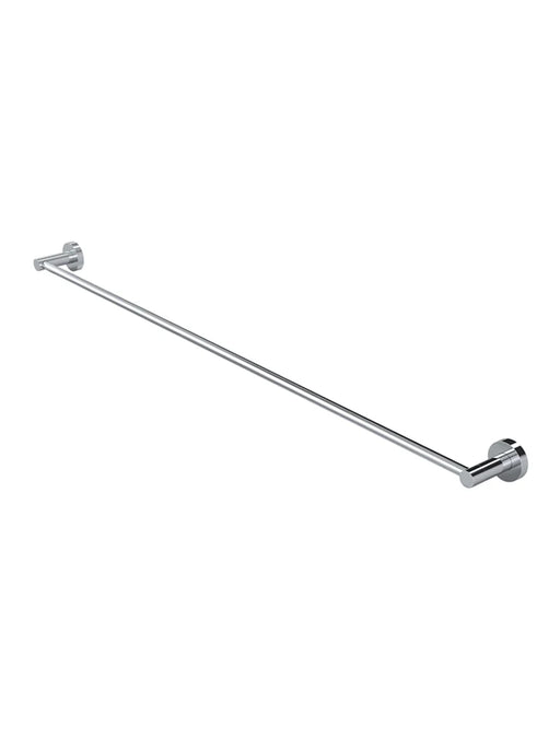 Meir Round Single Towel Rail