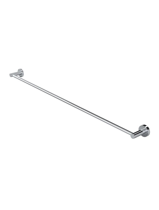 Meir Round Single Towel Rail