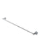 Meir Round Single Towel Rail
