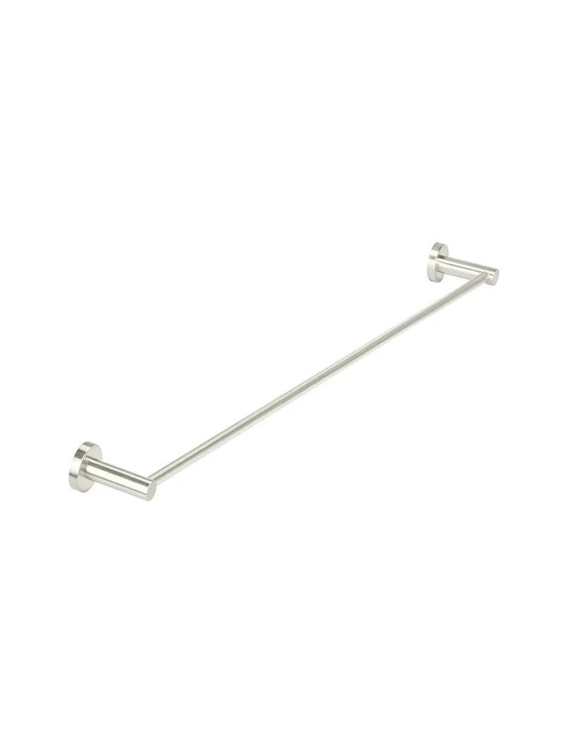 Meir Round Single Towel Rail