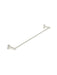 Meir Round Single Towel Rail