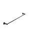 Meir Round Single Towel Rail