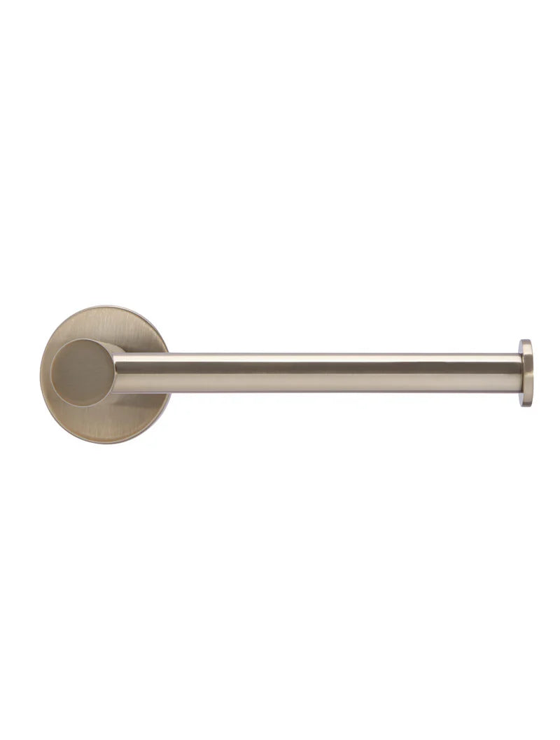 Meir Round Toilet Roll Holder