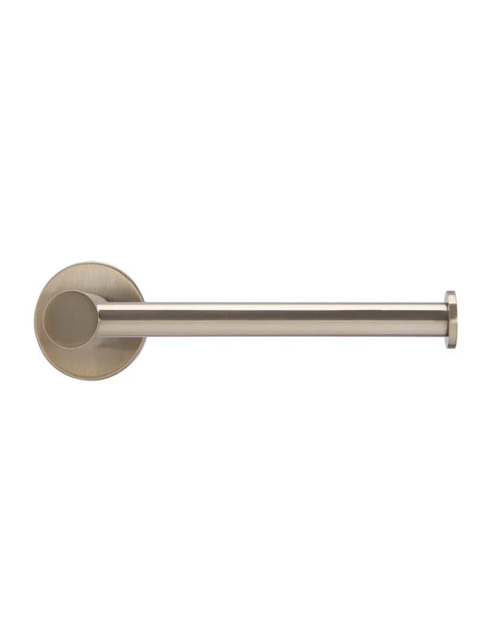 Meir Round Toilet Roll Holder
