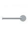 Meir Round Toilet Roll Holder
