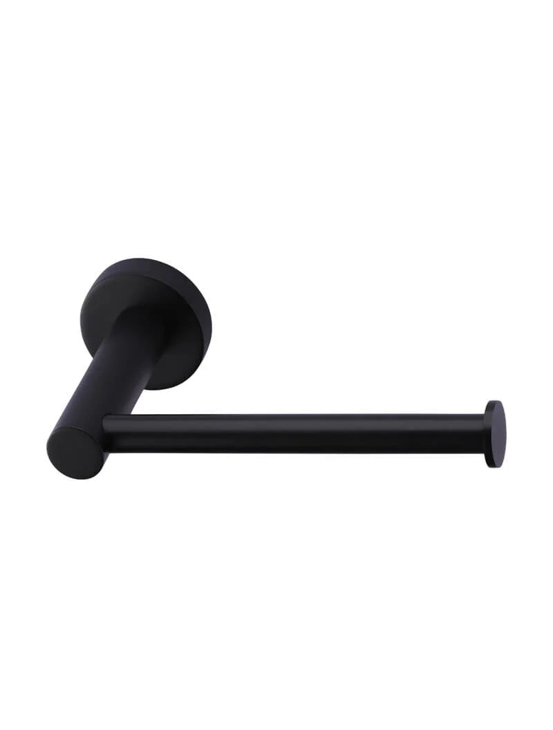 Meir Round Toilet Roll Holder