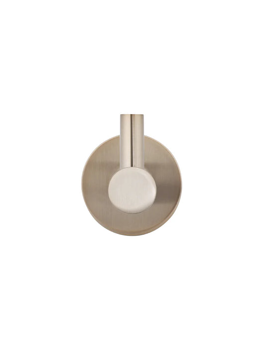 Meir Round Robe Hook