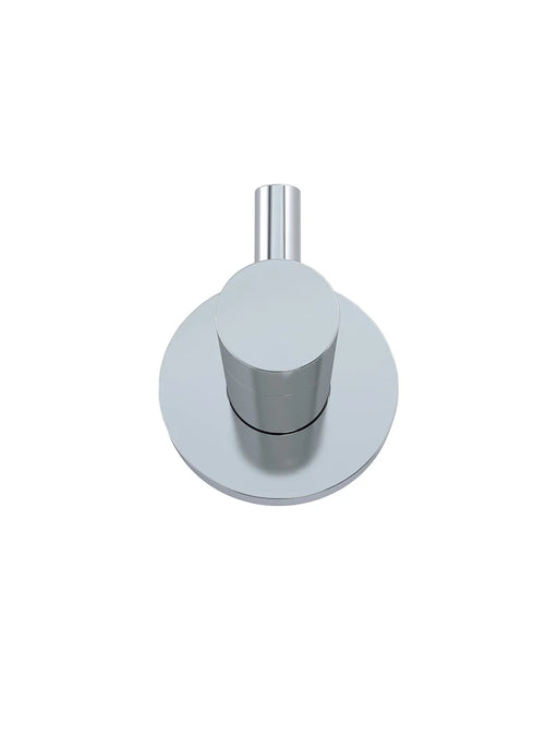 Meir Round Robe Hook