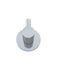 Meir Round Robe Hook