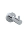 Meir Round Robe Hook