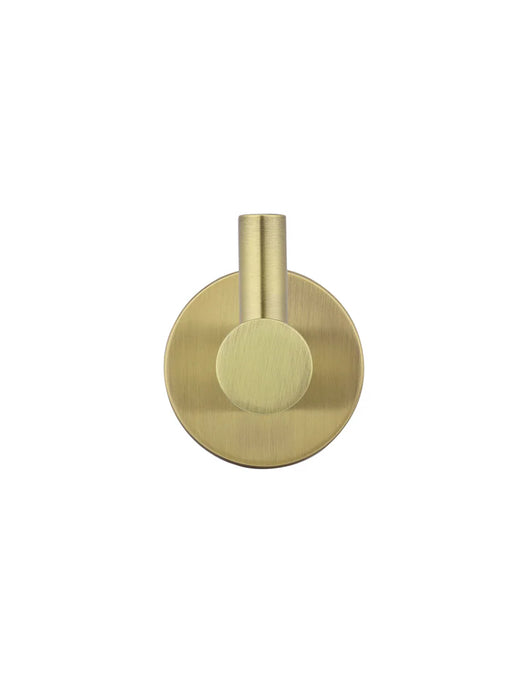 Meir Round Robe Hook