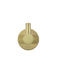Meir Round Robe Hook