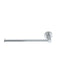 Meir Round Guest Towel Rail