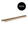 Meir Öppen Edge-Pull Cabinet Handle