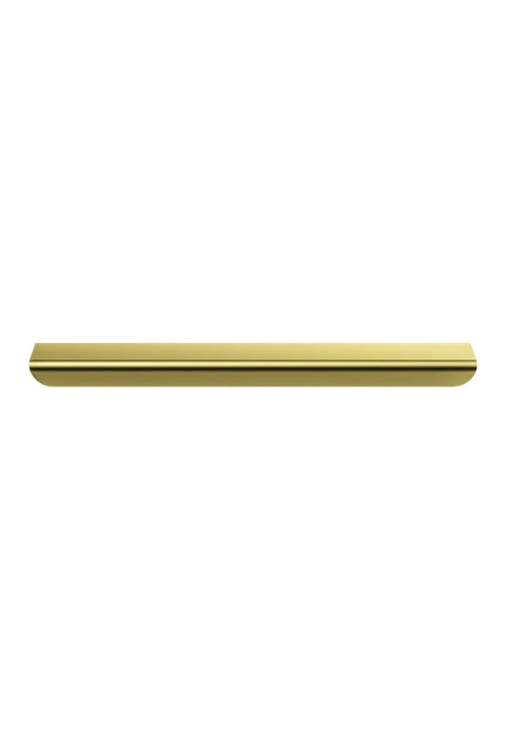 Meir Öppen Edge-Pull Cabinet Handle