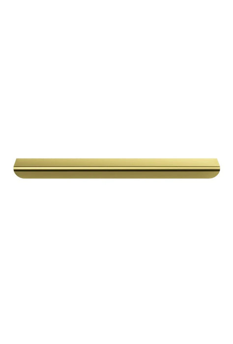 Meir Öppen Edge-Pull Cabinet Handle