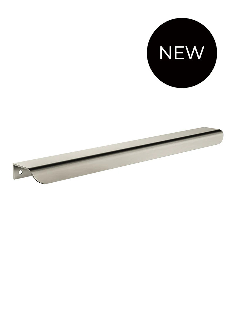 Meir Öppen Edge-Pull Cabinet Handle