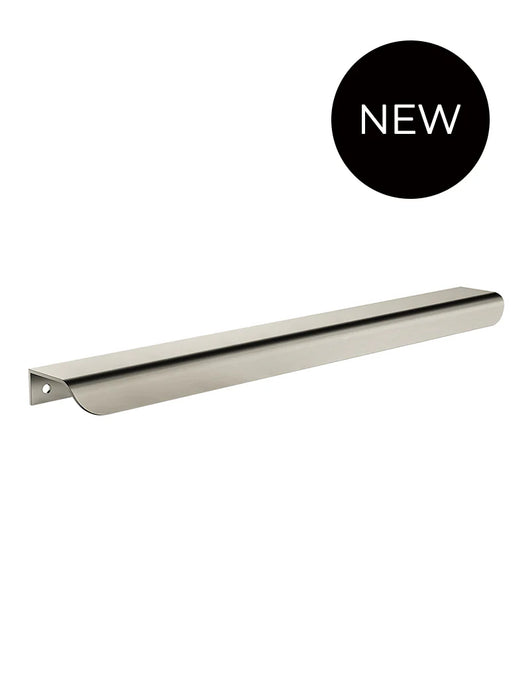Meir Öppen Edge-Pull Cabinet Handle