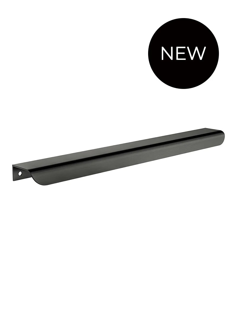 Meir Öppen Edge-Pull Cabinet Handle