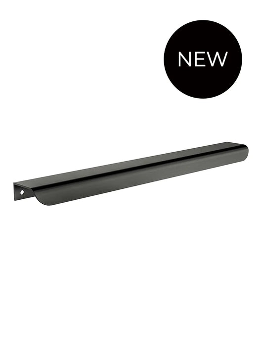 Meir Öppen Edge-Pull Cabinet Handle