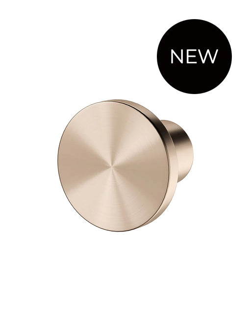 Meir Öppen Knob Cabinet Handle