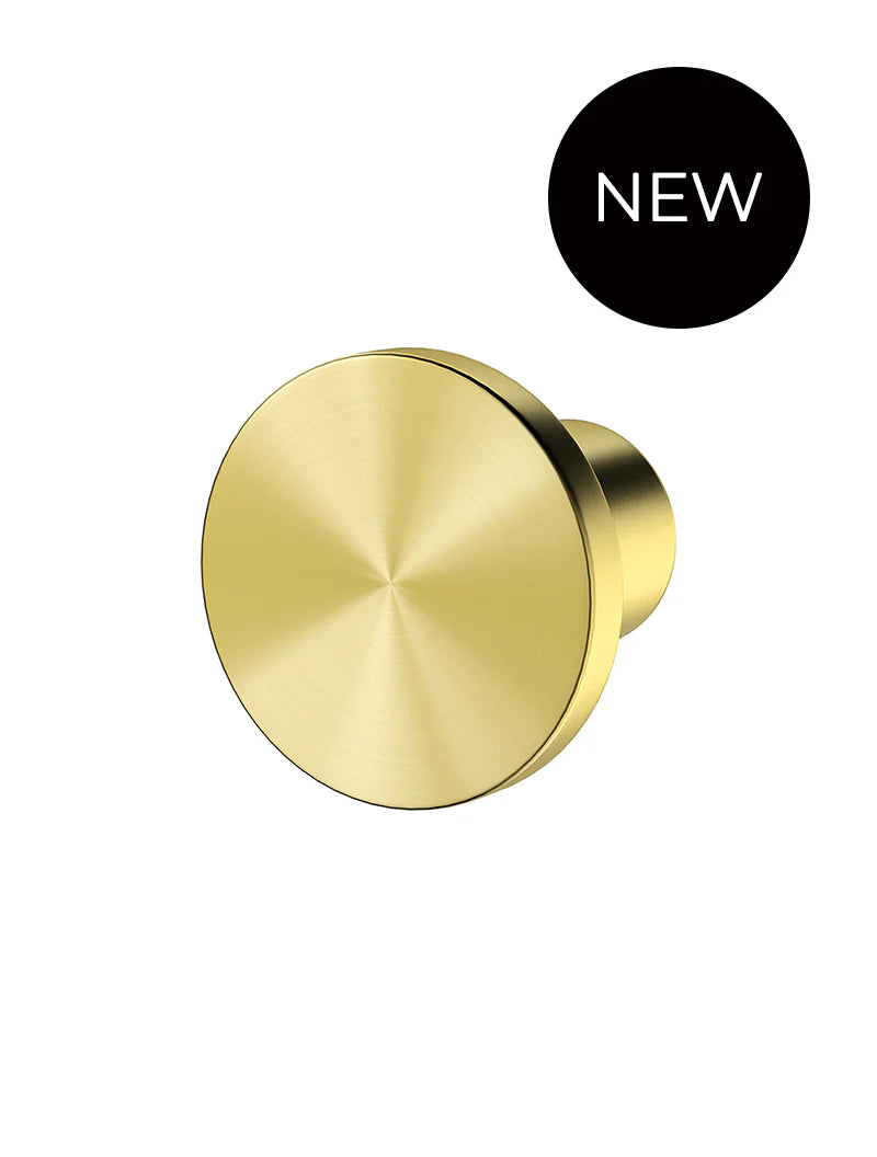 Meir Öppen Knob Cabinet Handle