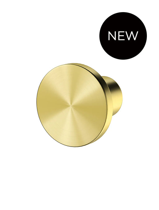 Meir Öppen Knob Cabinet Handle