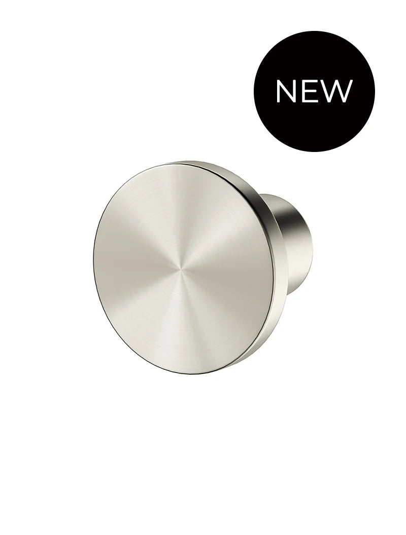 Meir Öppen Knob Cabinet Handle