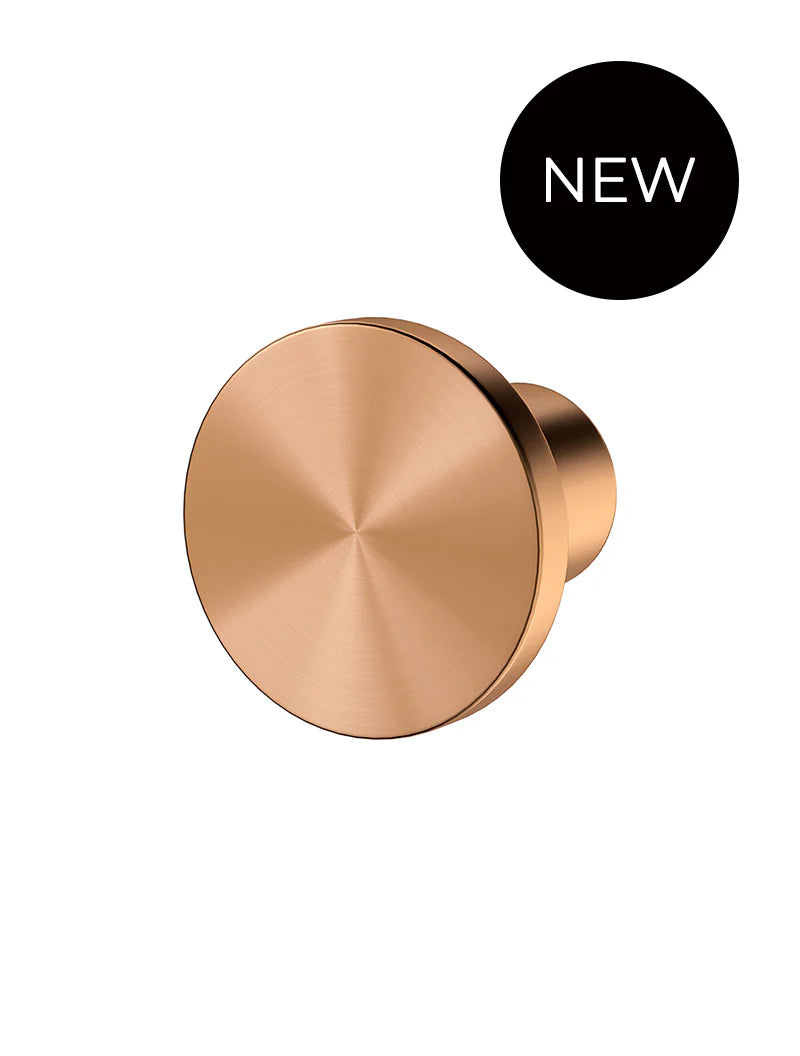Meir Öppen Knob Cabinet Handle
