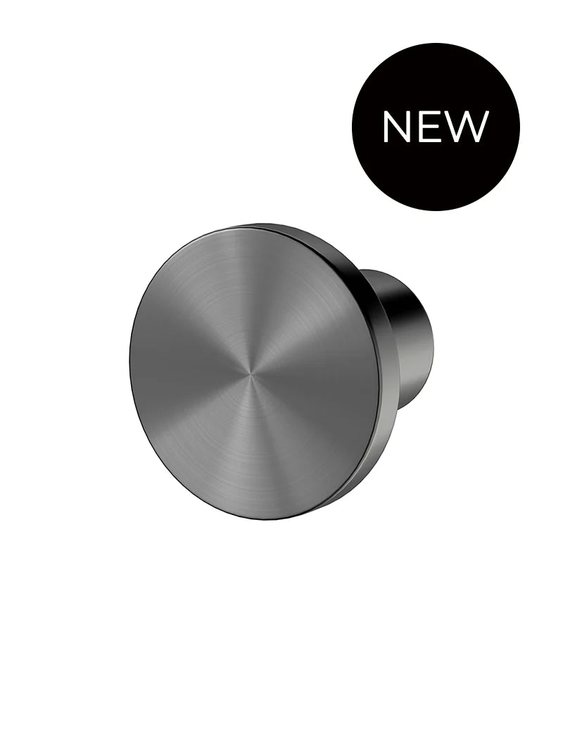 Meir Öppen Knob Cabinet Handle