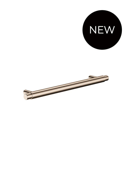 Meir Öppen Round Pull Cabinet Handle