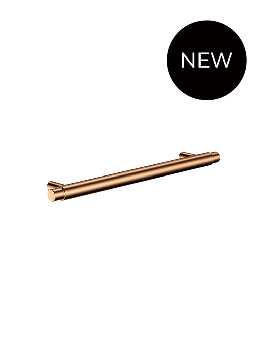Meir Öppen Round Pull Cabinet Handle