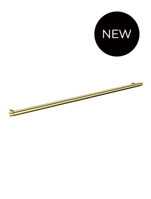 Meir Öppen Round Pull Cabinet Handle