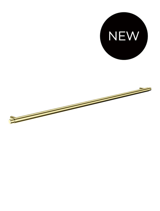 Meir Öppen Round Pull Cabinet Handle