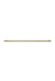Meir Öppen Round Pull Cabinet Handle