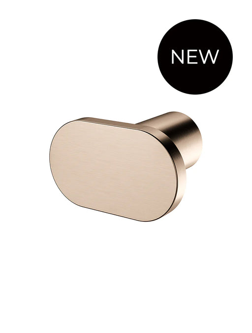 Meir Öppen T-Pull Cabinet Handle