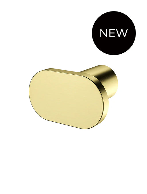 Meir Öppen T-Pull Cabinet Handle