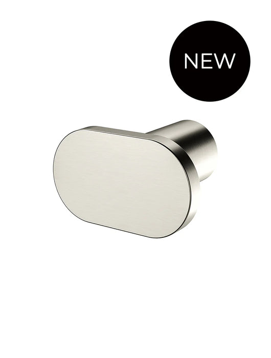 Meir Öppen T-Pull Cabinet Handle