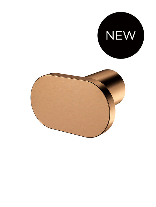 Meir Öppen T-Pull Cabinet Handle