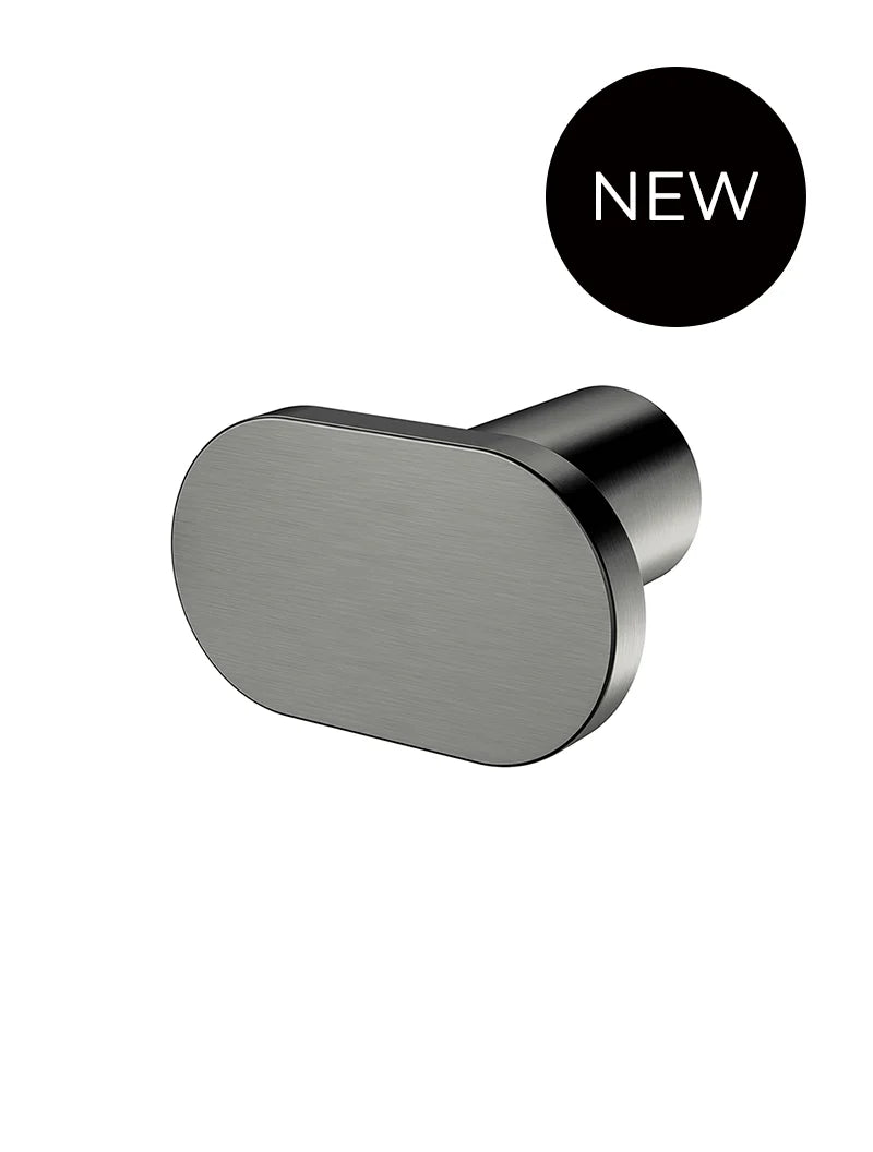 Meir Öppen T-Pull Cabinet Handle