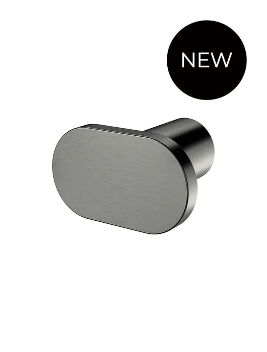 Meir Öppen T-Pull Cabinet Handle